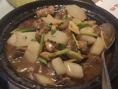 -合丰源幸福楼·客家菜