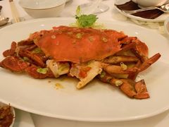 -宝丽轩中餐厅BAOLIXUAN