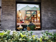 门面-满记甜品(湖滨店)