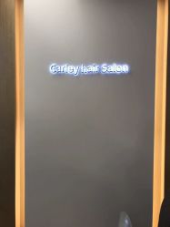 -THE LOG SALON 记录