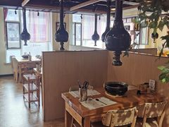 大堂-秋香家韩式炭火烤肉(磐石路店)