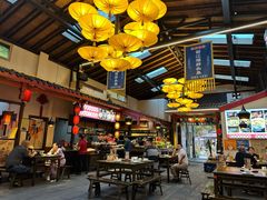 -老灶房-四川土菜(铁牛广场店)