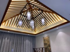 -七十七号厨房·新派江西菜(滨湖店)