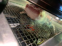 -肉甲韩国木炭烤肉(新壹街1店)