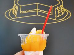 -DQ·蛋糕·冰淇淋(印象城店)