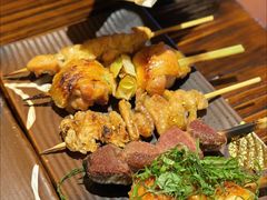 -鸟鹏烧鸟居酒屋(熙龙湾店)