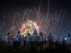 -泰达航母主题公园