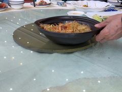 -喜相逢海鲜美食城(五邑平价农副产品批发市场店)