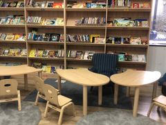 -GogoReading少儿英语分级阅读(双井中心店)