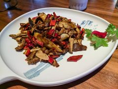 -翠云楼·汽锅鸡·云南特色菜(翠湖公园店)