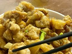 -老杨饭店(万科里店)