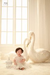 -Baby Pastel 自然光儿童摄影(CBD店)