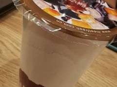 柠檬柚子茶-鲜芋仙(中山路店)