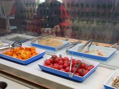 -正福居老北京正宗铜锅泉水涮肉(彰化路店)