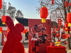 -同里国家湿地公园