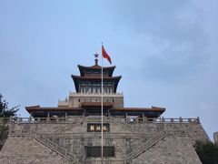 -解放阁