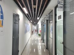 -新航道雅思托福·留学·考研培训(人民广场校区)