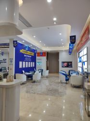 -大麦微针植发全国连锁