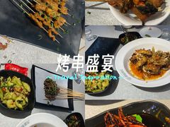 -聚味瞿记·龙虾堂(望城店)