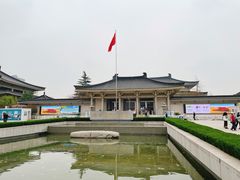 -大嘻咹biangbiang面(历史博物馆店)