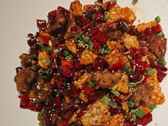 -太二酸菜鱼(兴业太古汇店)