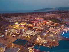 -三亚海昌梦幻海洋不夜城