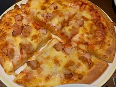 -萨莉亚意式餐厅(杭州滨江天街店)