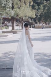 -B.Bridge Couture婚纱礼服(福田店)
