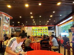 -化州大众美食城(宝安老牌店)