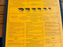 -Ministry of Crab(科伦坡店)