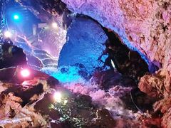 -颛顼龙洞旅游景区