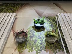 -鱼羊宴烤鱼羊蝎子烧烤(怡馨家园店)