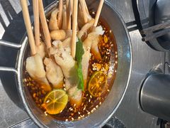 -椰庭·椰子鸡·创意玩家(晶耀前滩店)