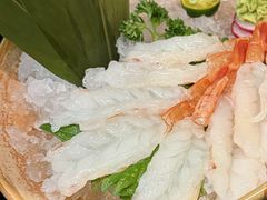 -牛New寿喜烧(金茂览秀城店)