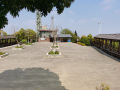 -广州市帽峰山景区