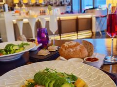 -恰餐厅及酒吧CHAR Bar & Grill(北京三里屯洲际店)