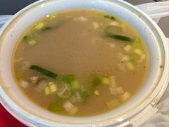-兄弟俩老李家牛肉汤(总店)