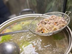 -小煵记·打边炉(西丽文光店)