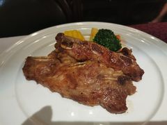 骨牛排-太平馆西餐厅(北京路店)