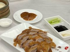 -全聚德(常州店)