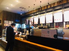 -星巴克臻选(深圳海上世界店)