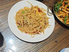-忆外婆徐州菜·地锅鸡·生日宴(吴庄店)