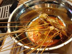 -乐山鲜知味钵钵鸡(奎星楼店)