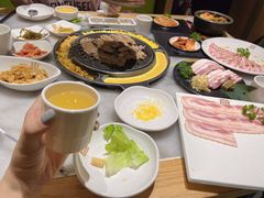 -韩宫宴和牛烤肉(合肥滨湖银泰城店)