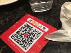 -海底捞火锅(上地华联店)