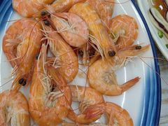 -红月湾海鲜饭店•沙滩海景(双月湾店)