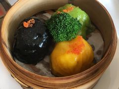 -粤域茶餐厅