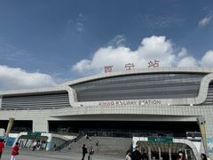 -西宁市东关清真大寺