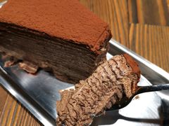-Awfully Chocolate(来福士广场店)