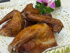 -北海渔村酒楼·粤菜海鲜点心(新华店)